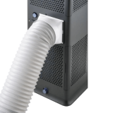 German Pool 德國寶PAC-CH512-SC 定頻冷暖抽濕Wifi移動式冷氣機 約1.5匹 | 香港行貨