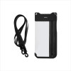 BITPLAY AquaSeal Phone Pouch IPX8 防水手機袋-黑色 | 超强防水 | 清晰拍攝體驗 | 可調式背帶