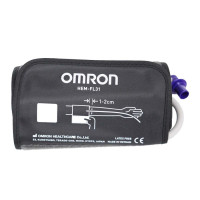 OMRON 歐姆龍 HEM-FL31 電子血壓計上臂式Type B 臂帶配件 | 22-42cm長度可調 | 360° 環繞測量 | 便攜易收納