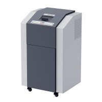 KOBRA DIGITAL-PRO 數位媒體粉碎機 - 單機+Bar Code系統 | 實時監察粉碎進度 | 4*15 mm粉碎效果 | 高強度炭合金鋼刀 | 香港行貨