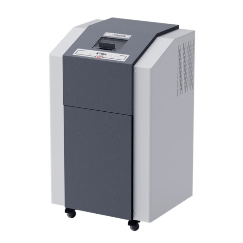 KOBRA DIGITAL-PRO 數位媒體粉碎機 - 單機 | 實時監察粉碎進度 | 4*15 mm粉碎效果 | 高強度炭合金鋼刀 | 香港行貨