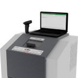 KOBRA DIGITAL-PRO 數位媒體粉碎機 - 單機 | 實時監察粉碎進度 | 4*15 mm粉碎效果 | 高強度炭合金鋼刀 | 香港行貨