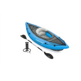 HYDRO FROCE  (65115) 充氣獨木舟 | 充氣船 | 可拆卸尾鰭