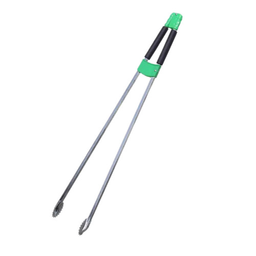 雙桿清潔用加長不銹鋼垃圾夾 | 執垃圾鉗