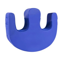 臥床山字型翻身輔助器 - 附綁帶 | 高彈海綿 | 貼合人體 | 輕鬆變換體位