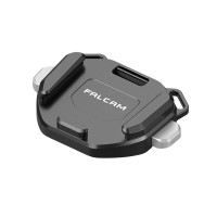 Ulanzi FALCAM F38 肩帶快掛 - 底座 V2 | 相機便利攜帶配件 | 快速裝卸設計 Ulanzi FALCAM F38 肩帶快掛 - 底座 V2 | 相機便利攜帶配件 | 快速裝卸設計