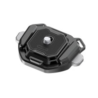 Ulanzi FALCAM F38 肩帶快掛 - 底座V2 套件 | 相機便利攜帶配件 | 快速裝卸設計 Ulanzi FALCAM F38 肩帶快掛 - 底座V2 套件 | 相機便利攜帶配件 | 快速裝卸設計