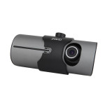 JWD R300Pro 雙鏡頭GPS行車記錄儀 - 灰色 | GPS軌跡重播 | 24小時循環錄影 | 緊急錄製鎖定現場