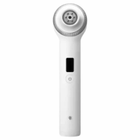 Medicube Ultra Tune 40.68 Age-R Ultra Tune 40.68 高頻膠原增生美容儀 | 40.68MHz RF 射頻 + 微電流雙重能量 | 3mm 膠原蛋白層精確定位 | 平行進口