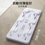 OneTwoFit OT059401 五合一多功能多功能健腹板 - 紫色 | 自動回彈設計 | 可摺疊收納 | 香港行貨