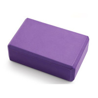 環保抗壓瑜伽磚 - 紫色 | 可水洗 | 彈性保護 | 穩定支撐 環保抗壓瑜伽磚 - 紫色 | 可水洗 | 彈性保護 | 穩定支撐