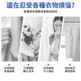 Nidouillet EH071601 曼華除菌除蟎強效洗衣液 - 2L | 6效合1 | 深層潔淨｜祛味除臭｜香港行貨