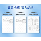 Nidouillet EH071601 曼華除菌除蟎強效洗衣液 - 2L | 6效合1 | 深層潔淨｜祛味除臭｜香港行貨