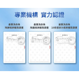 Nidouillet EH071801 曼華6效合1洗衣珠 - 36粒 | 除菌除蟎 | 持久留香 | 香港行貨