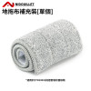Nidouillet ET030699 噴霧式拖把布補充裝 - 一個裝 | 免手洗 | 按壓噴水 | 香港行貨