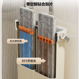 Nidouillet ET030699 噴霧式拖把布補充裝 - 一個裝 | 免手洗 | 按壓噴水 | 香港行貨