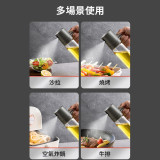 Nidouillet ET044301 氣壓式噴油瓶 - 250ML | 噴灑均勻 | 壺嘴不掛油 | 噴油角度大 | 香港行貨