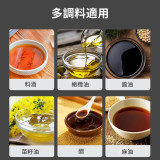 Nidouillet ET044301 氣壓式噴油瓶 - 250ML | 噴灑均勻 | 壺嘴不掛油 | 噴油角度大 | 香港行貨