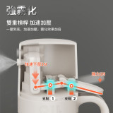 Nidouillet ET044301 氣壓式噴油瓶 - 250ML | 噴灑均勻 | 壺嘴不掛油 | 噴油角度大 | 香港行貨