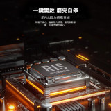 Nidouillet EH056301 專業電動磨豆機 - 黑色 | 40檔粗細度可調 | 一鍵研磨 | 香港行貨