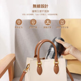 Nidouillet EH056301 專業電動磨豆機 - 黑色 | 40檔粗細度可調 | 一鍵研磨 | 香港行貨