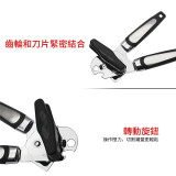 Nidouillet EH063201 三合一多功能強力罐頭刀 | 操作慳力 | 開罐頭，開啤酒，撬鐵盒三合一 | 香港行貨