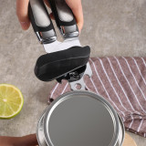 Nidouillet EH063201 三合一多功能強力罐頭刀 | 操作慳力 | 開罐頭，開啤酒，撬鐵盒三合一 | 香港行貨