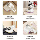 Nidouillet EH062901 多合一智慧除蟎吸塵器 - 白色 | 除蟎蟲/吸塵清潔 | 高頻強拍打 | 香港行貨