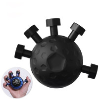 鷹爪指力鍛鍊器 - 黑色 | 手部鍛鍊減壓 | 強化手指靈活性 | 手部康復訓練