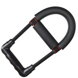 30-45kg可調節碳鋼腕力器 | 專業手臂增肌 | 康復訓練 | 手部握力力量運動