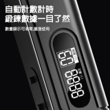 ONETWOFIT ET047703 智能計數握力器 - 橙色 | 10-120kg可調 | 手部臂力訓練 | 手勁康復訓練 | 香港行貨