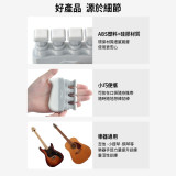 ONETWOFIT ET047901 指力訓練器 - 灰白色 | 提升指力 | 康復訓練 | 力度可調 | 香港行貨