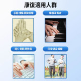 ONETWOFIT ET047901 指力訓練器 - 灰白色 | 提升指力 | 康復訓練 | 力度可調 | 香港行貨