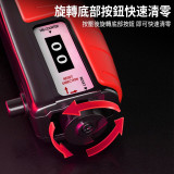 ONETWOFIT ET048002 專業級雙彈簧握力器 - 紅色 | 5-165kg力度可調節 | 智能計數 | 香港行貨