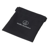 Audio-Technica ATH-CKS770iS 智能手機專用入耳式有線耳機 - 黑色 | Ø13mm雙磁界驅動單元 | 多重變換振膜 | 香港行貨
