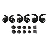 Audio-Technica ATH-CKX9iS 入耳式智能手機通話耳機 - 銀色 | 一按鈕式控制 + 滑動式音量調節 | 香港行貨