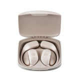 Audio-Technica ATH-AC5TW 無線開放式耳機 - 白色 | 採用空氣傳導技術 | 17×12mm 大型橢圓驅動單元 | 香港行貨