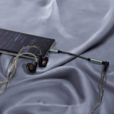 SoundWiser AT-C/35 USB Type-C 耳機轉接頭 - 綠色 | 支援 32bit/384kHz 高清解析 | 130dB 高信噪比低失真 | 香港行貨