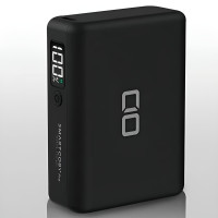 SMARTCOBY PRO 30W 10000mAh 外置充電器 - 黑色 | 袖珍機身體積 | 30W快速充電 | 香港行貨