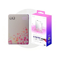 SMARTCOBY PRO 30W 10000mAh 外置充電器 - 白色 | 袖珍機身體積 | 30W快速充電 | 香港行貨