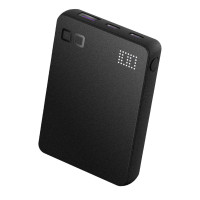 SMARTCOBY Pro SLIM 10000mah 35W 外置充電器 - 黑色 | 2C1U同時支援三個裝置 | 最大35W輸出 | 香港行貨