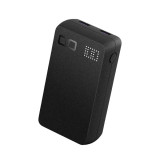 SMARTCOBY DUO 40W 10000mAh 外置充電器 - 黑色 | 雙USB-C連接埠同時快充 | 支援500次循環充電 | 香港行貨