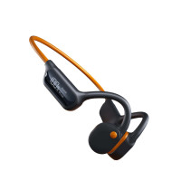 CHILLBUDS EB-CON-24 游泳級防水藍芽耳骨傳導耳機 - 黑色 | 內置MP3 | DT 3.0脈沖定向全音 | 香港行貨