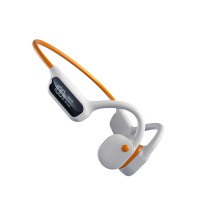 CHILLBUDS EB-CON-24 游泳級防水藍芽耳骨傳導耳機 - 白色 | 內置MP3 | DT 3.0脈沖定向全音 | 香港行貨