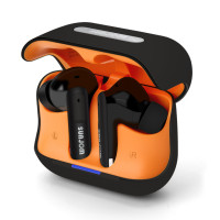 SUNJOM Revolution ANC Hybrid & ENC TWS 藍牙耳機 - 黑色 | 體驗聲音自由 | 帶 6 個ENC 環境噪音麥克風 | 香港行貨