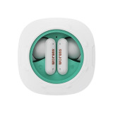 SUNJOM XSpace 真無線ENC耳機 - 綠色 | Hi-Res Audio | 輕量耳塞無線藍牙設計 | 香港行貨