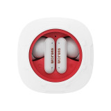 SUNJOM XSpace 真無線ENC耳機 - 紅色 | Hi-Res Audio | 輕量耳塞無線藍牙設計 | 香港行貨