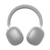 SUNJOM Free Pods 主動降噪頭戴式藍牙耳機 - 灰色 | ANC+ENC | 無線/有線雙模式 | 香港行貨