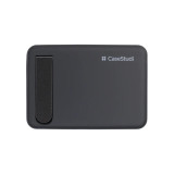 CASE STUDI FLASHMINI STAND 8000mAh 迷你行動電源 - 黑色 | Tempo紙巾Size | 製摺疊式支架 | 香港行貨