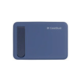 CASE STUDI FLASHMINI STAND 8000mAh 迷你行動電源 - 深藍色 | Tempo紙巾Size | 製摺疊式支架 | 香港行貨